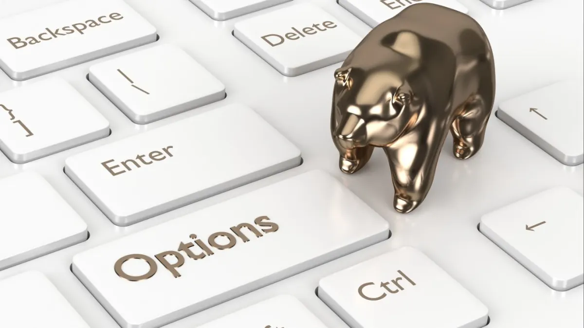 Giao dịch quyền chọn 0DTE: 3 quỹ ETF hàng đầu