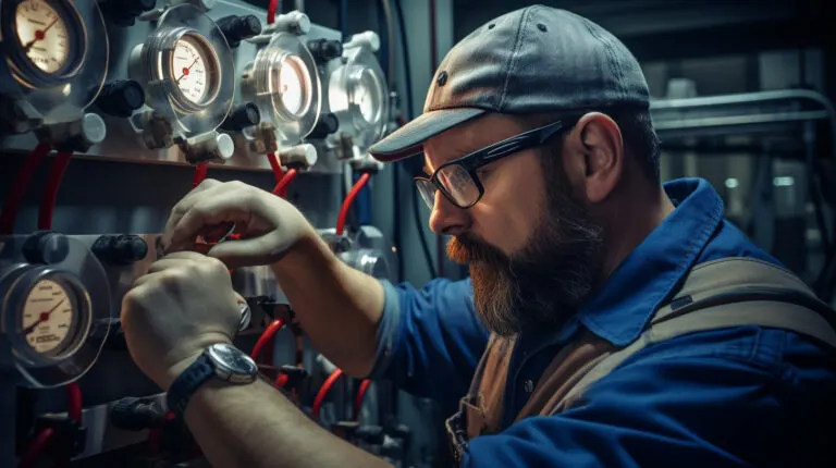 Doanh thu Badger Meter giảm: Dấu hiệu nhu cầu tiềm ẩn