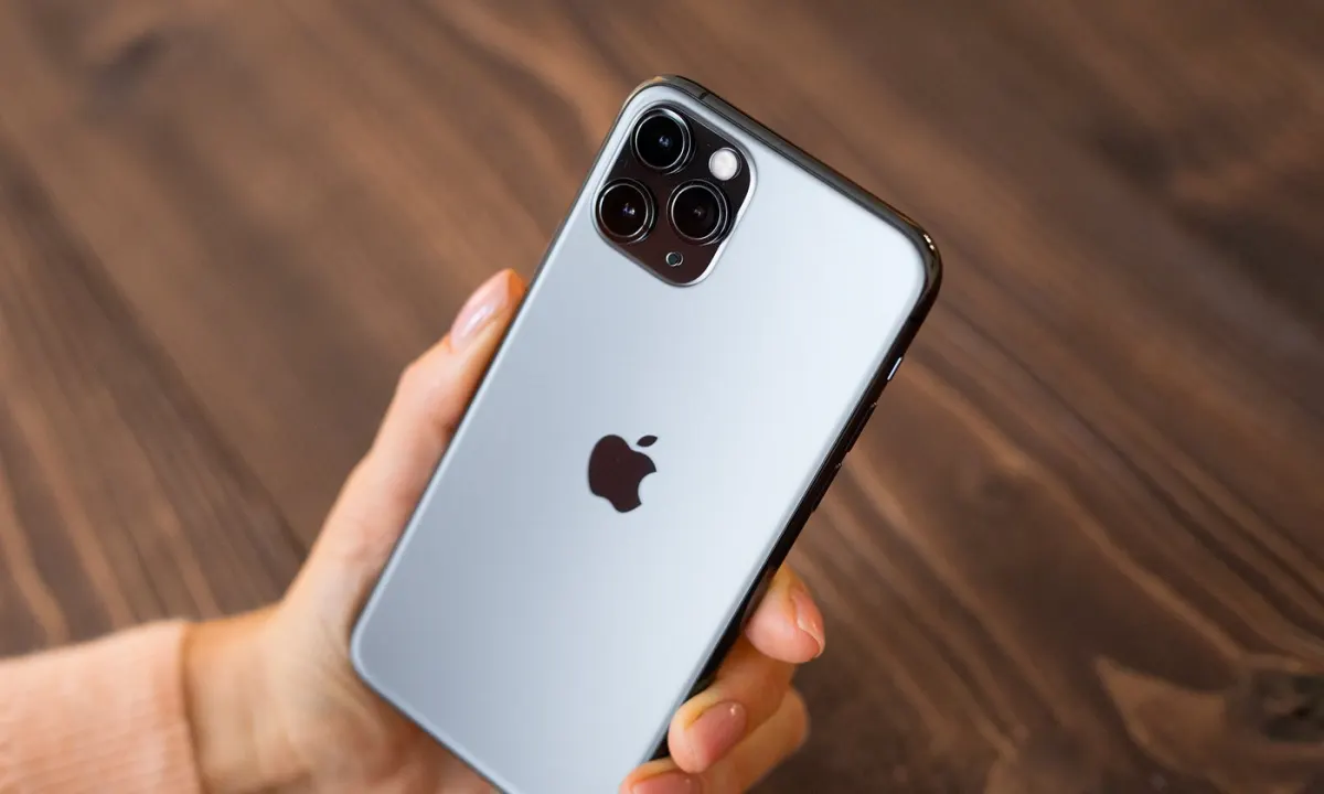 Apple giành lại ngôi vương: Cổ phiếu tiếp tục tăng?