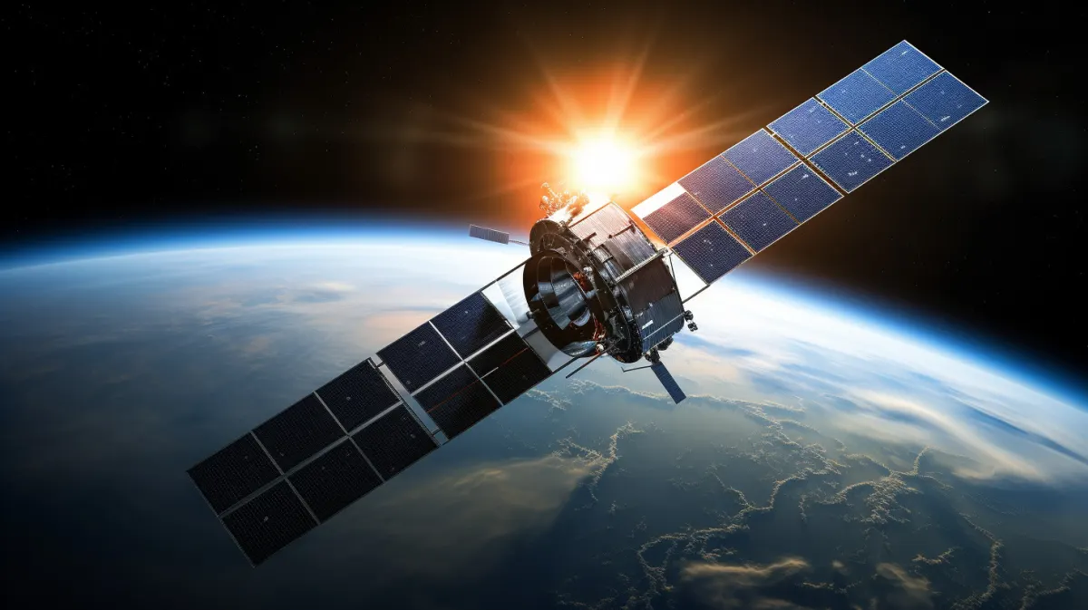 Jefferies hạ cấp BlackSky Technology (BKSY) xuống mức giữ
