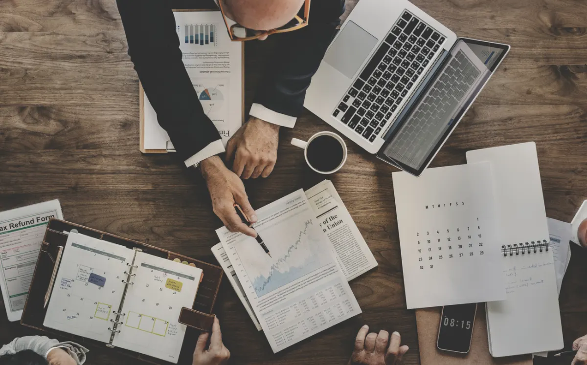 Cách nghiên cứu quỹ ETF trong 5 phút cho nhà đầu tư