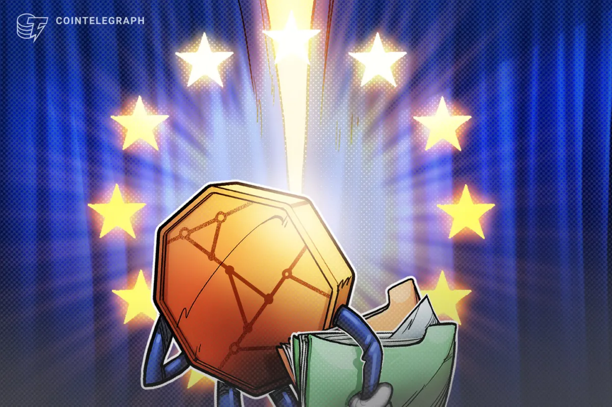 Ngành Crypto hướng tới Stablecoin và DeFi trong MiCA 2.0