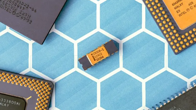 Himax Ra Mắt IC Cảm Biến 3D Cho Robot Và AI Vision