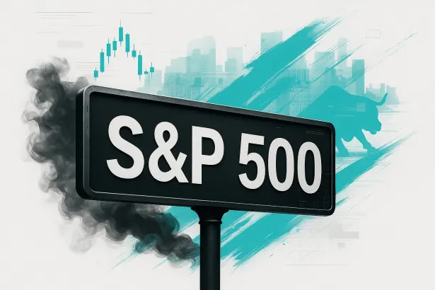 Dự báo Nasdaq, Dow, S&P 500: Lợi suất tăng thử thách