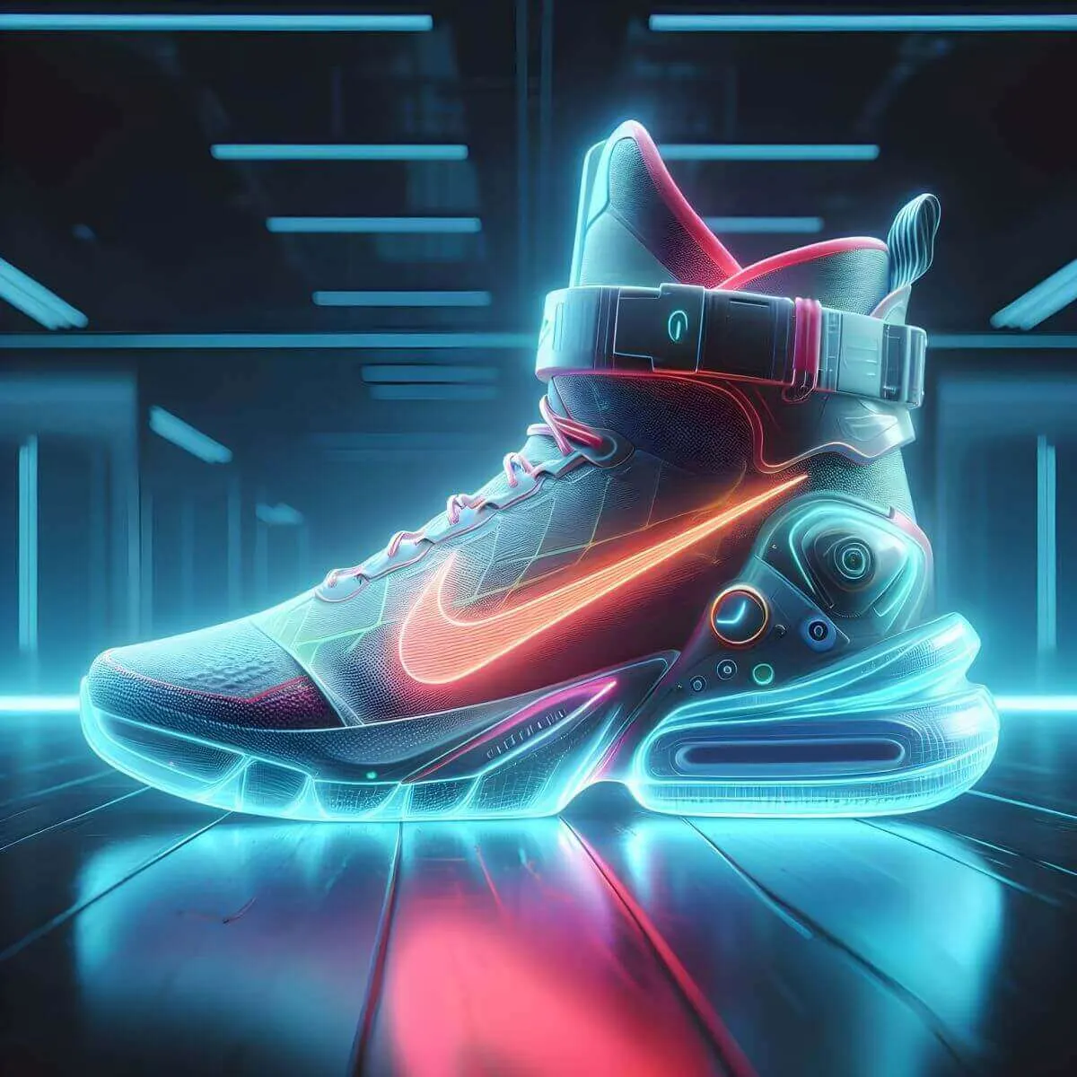 Nike vượt kỳ vọng: Vì sao nhà đầu tư vẫn lo ngại?