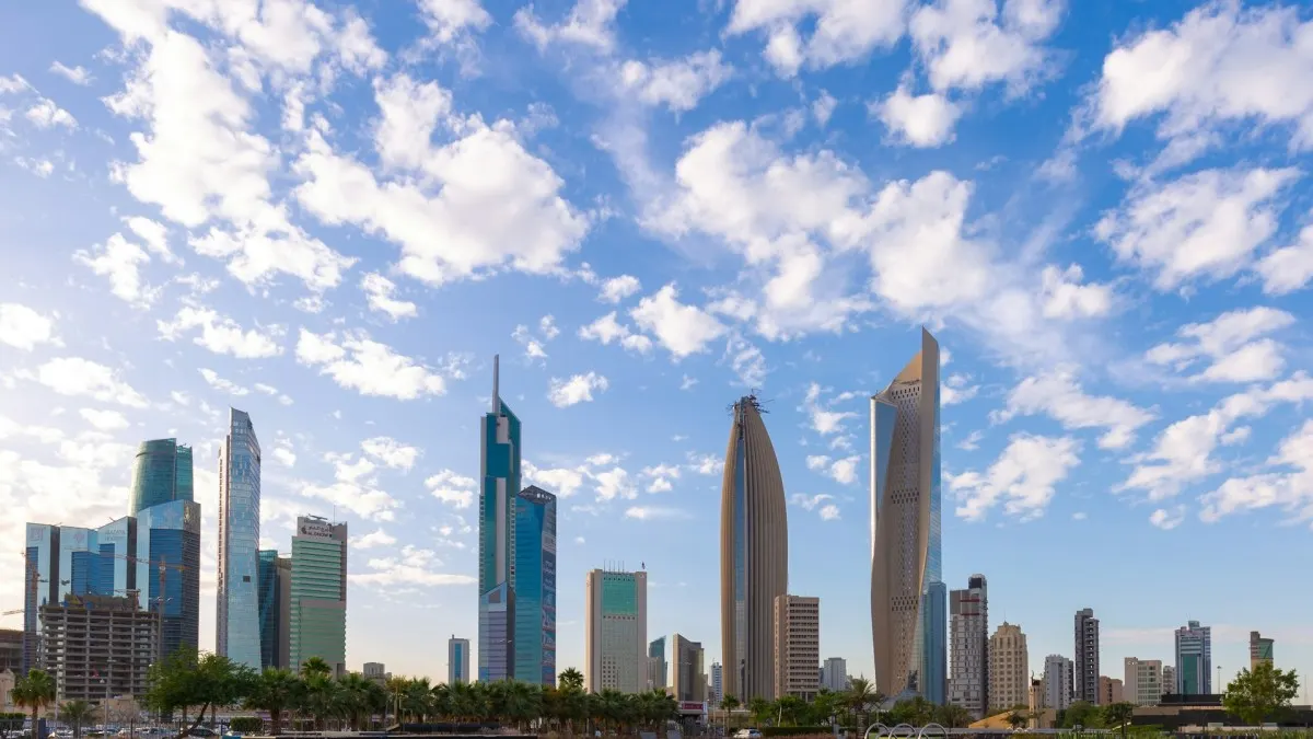 Kuwait tăng sản lượng dầu lên 2 triệu thùng/ngày