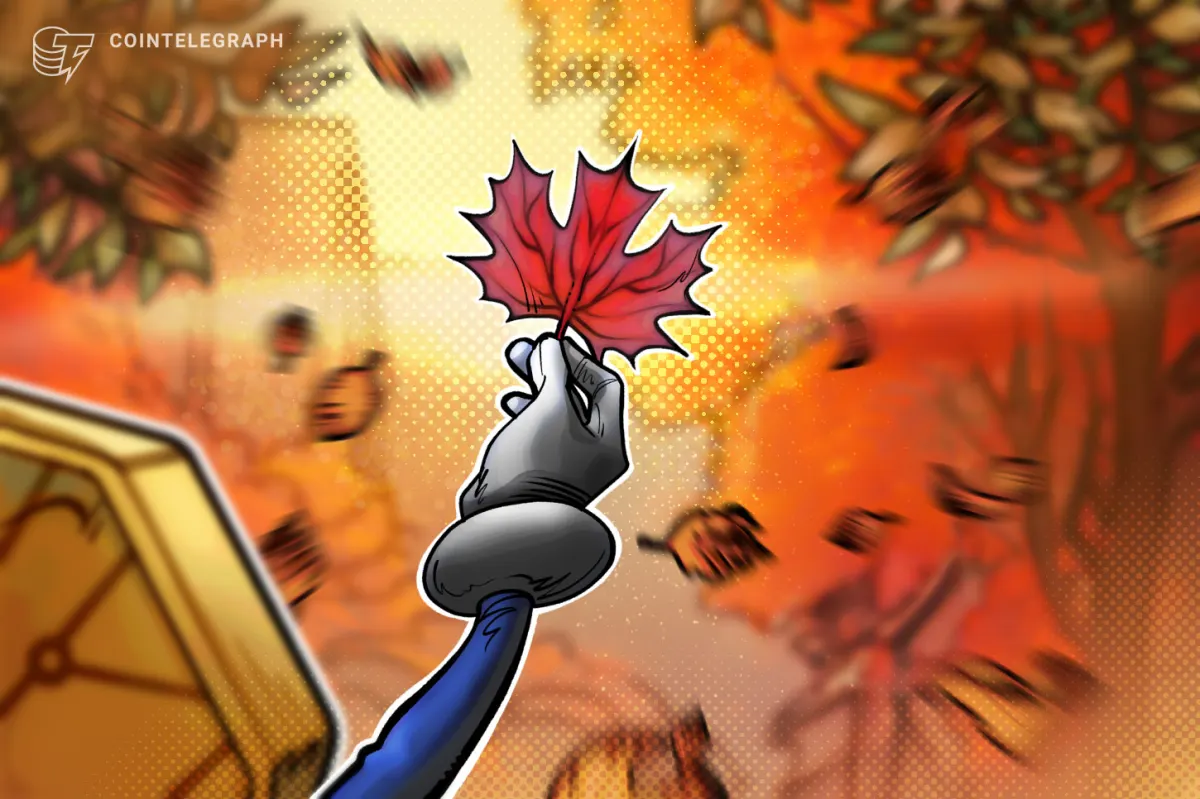 Canada tham vấn quản lý Stablecoin theo đạo luật GENIUS