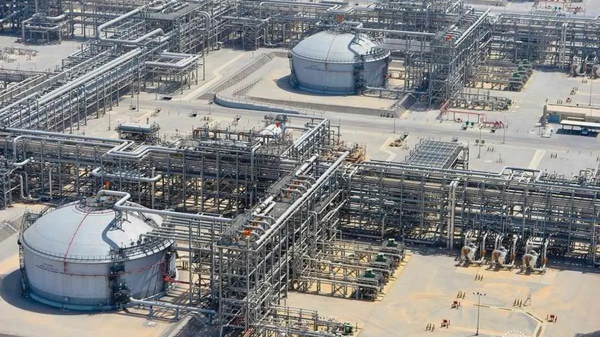 Đường ống dầu Saudi hoạt động lại sau vài ngày: Ổn định nguồn cung?