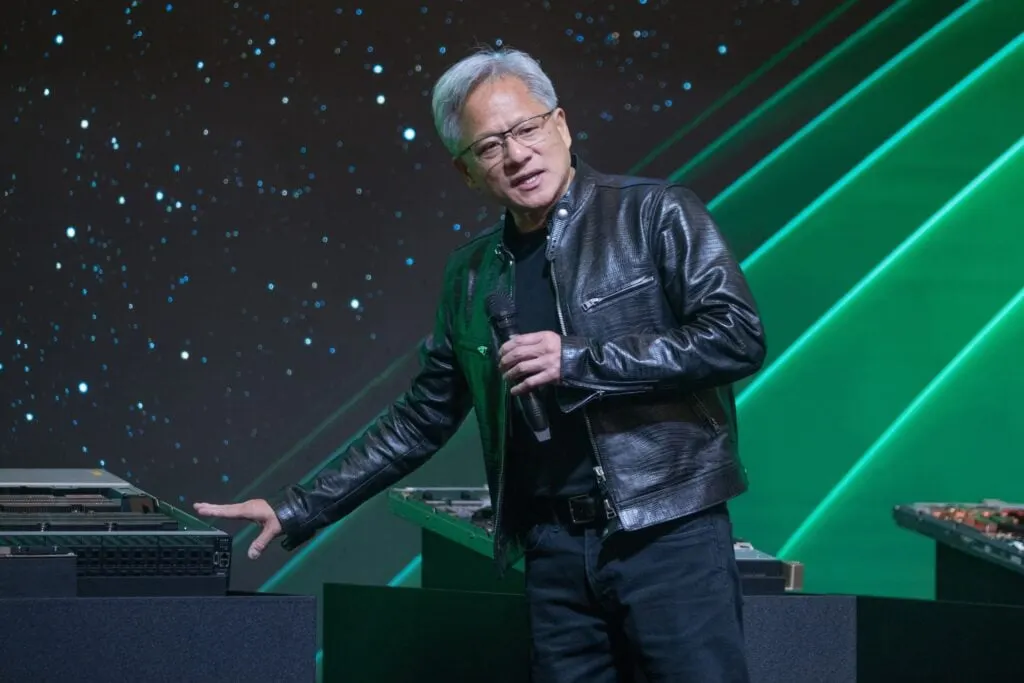 Jensen Huang: GPU A100 2020 vẫn 'mission-capable' tới 2029, ý nghĩa cho bùng nổ AI
