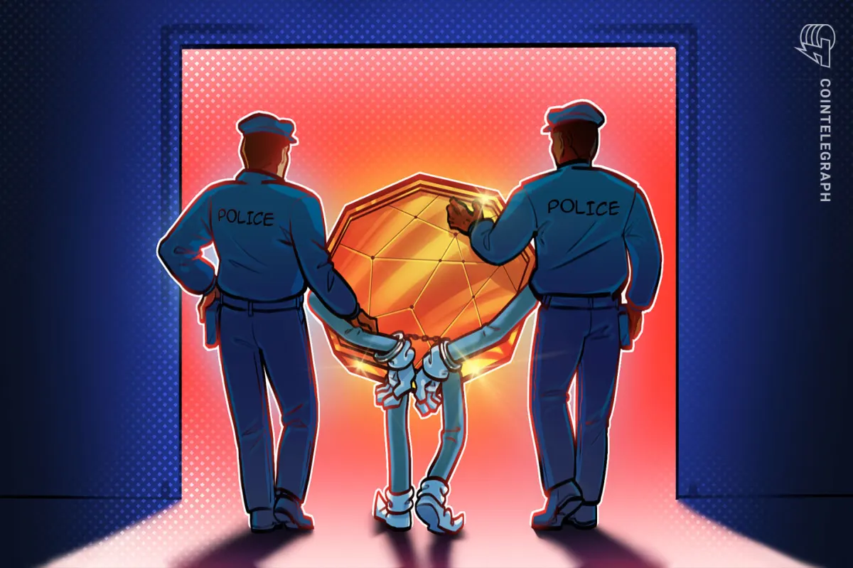 Lừa đảo HyperFund 1,8 tỷ USD và loạt vụ hack crypto