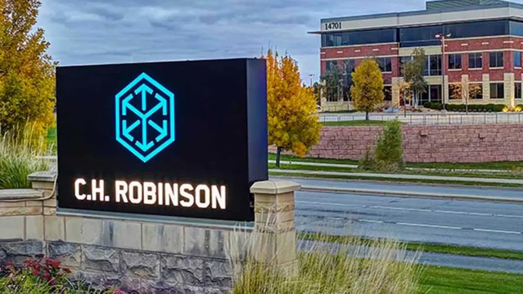 C.H. Robinson và bài toán trách nhiệm pháp lý 600 triệu USD