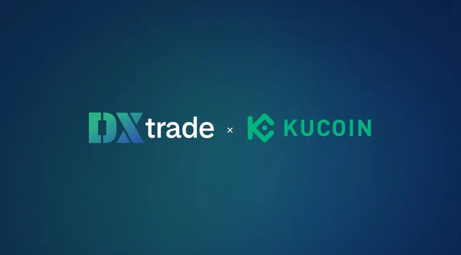 DXtrade tích hợp thanh khoản KuCoin: Bước tiến mới cho Broker