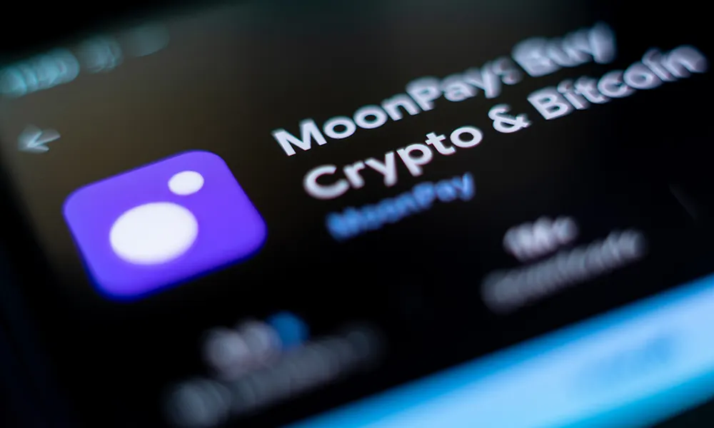 MoonPay mua lại Glide, mở rộng dịch vụ tiền điện tử