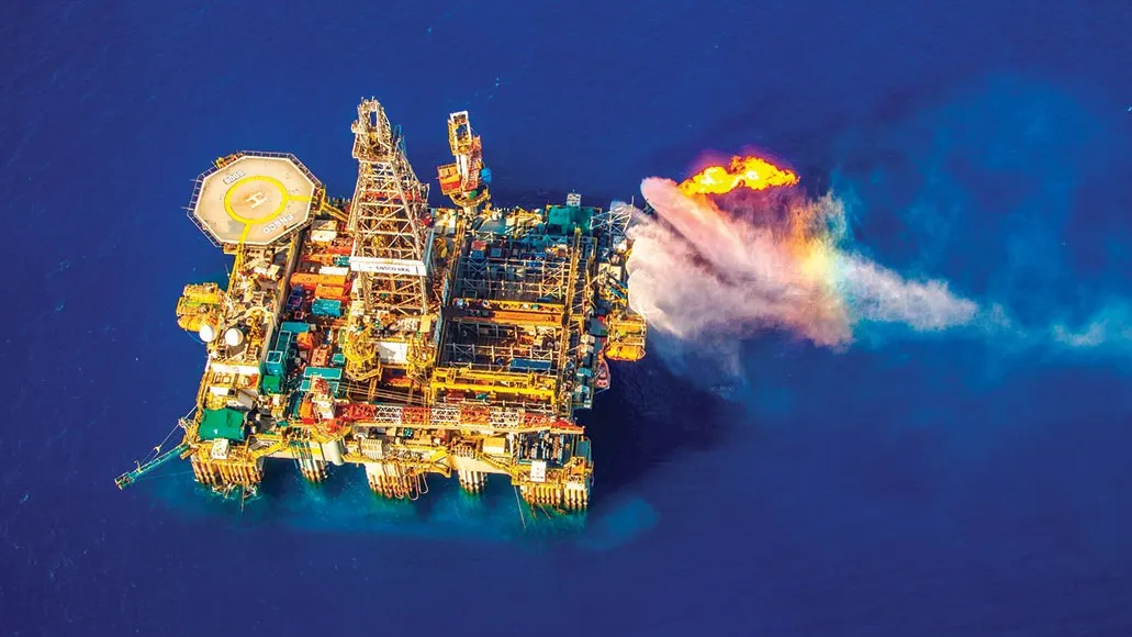 Ai Cập Tái Xuất Khẩu LNG: Cơ Hội Cho Cyprus và Châu Âu