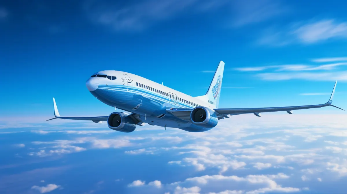 AAL vs easyJet: Cổ phiếu hàng không nào vượt bão giá dầu?