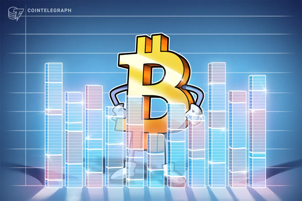 Bitcoin vượt 60.000 USD: Bẫy tăng giá hay lên 65.000 USD?