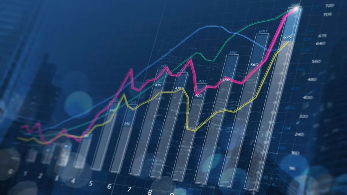SCHG vs QQQ vs VUG: So Sánh 3 ETF Tăng Trưởng, AI Lựa Chọn Đáng Nhớ