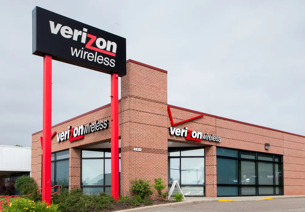 Verizon (VZ) nâng cấp bảo mật AI và mở rộng mạng lưới 5G