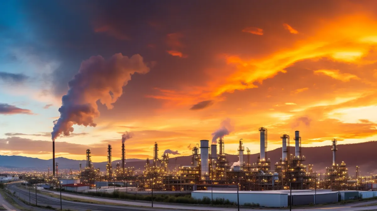 Phillips 66 (PSX): Wall Street chia rẽ dù lợi nhuận tăng