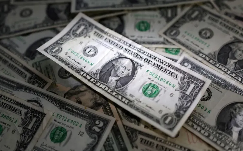USD hồi phục khi nhà đầu tư chờ Fed tại Jackson Hole