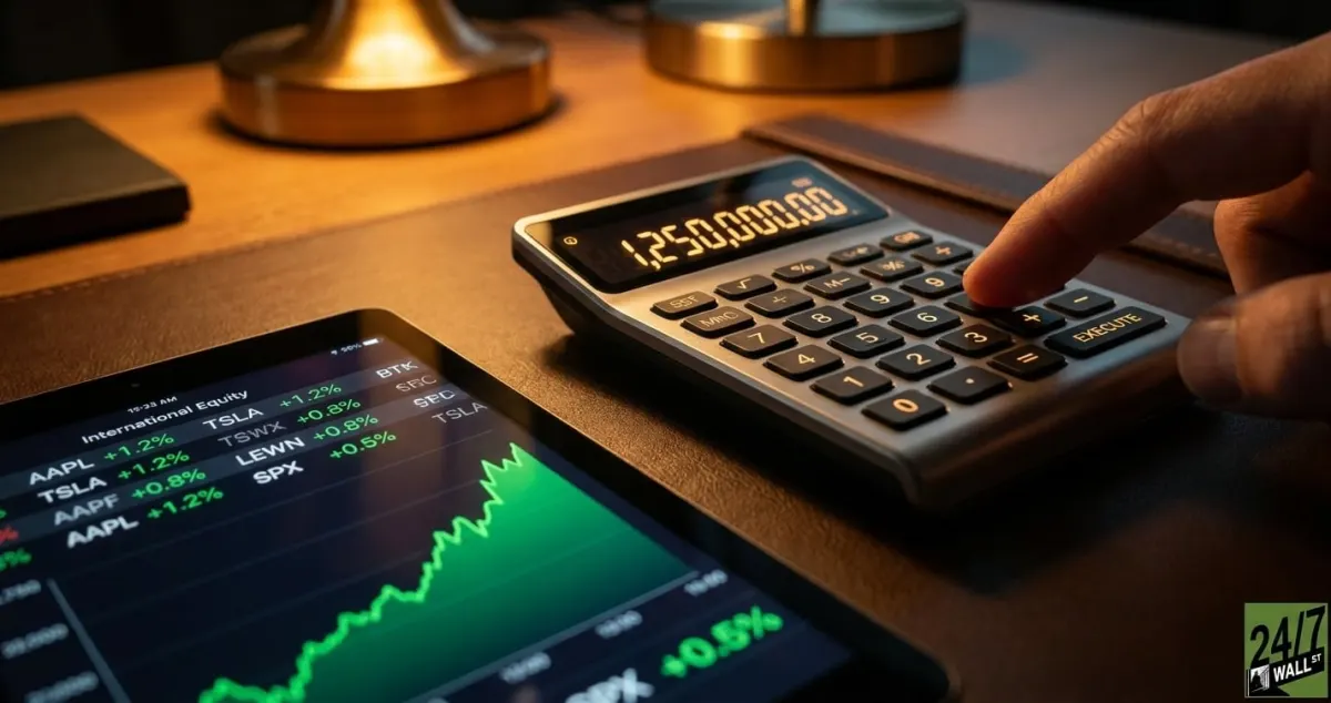 Tối ưu thuế: Tại sao nên mua SCHF trong Roth IRA?