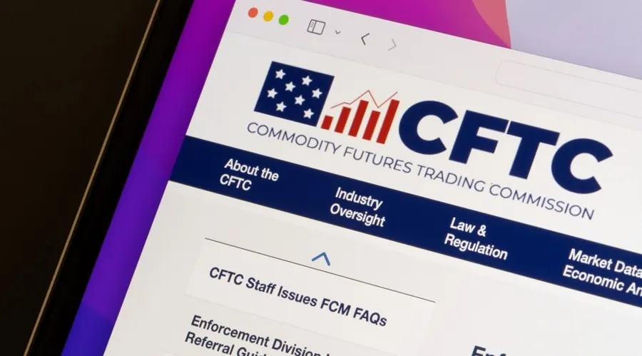 CFTC cảnh báo: Không dùng tỷ lệ cược cho hợp đồng phái sinh