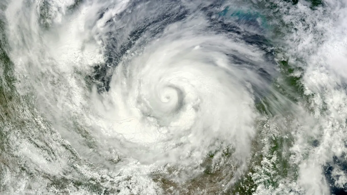 El Niño và chiến tranh: 'Combo' lạm phát lương thực đáng sợ