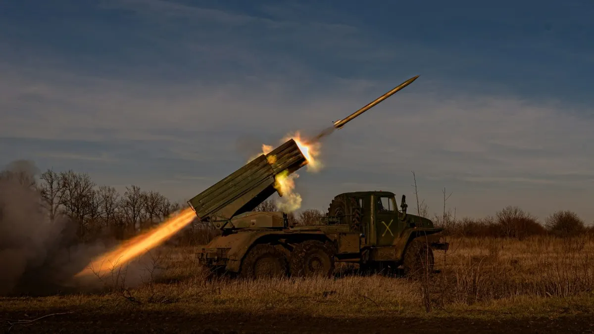 Ukraine khủng hoảng phòng không khi nguồn Patriot giảm