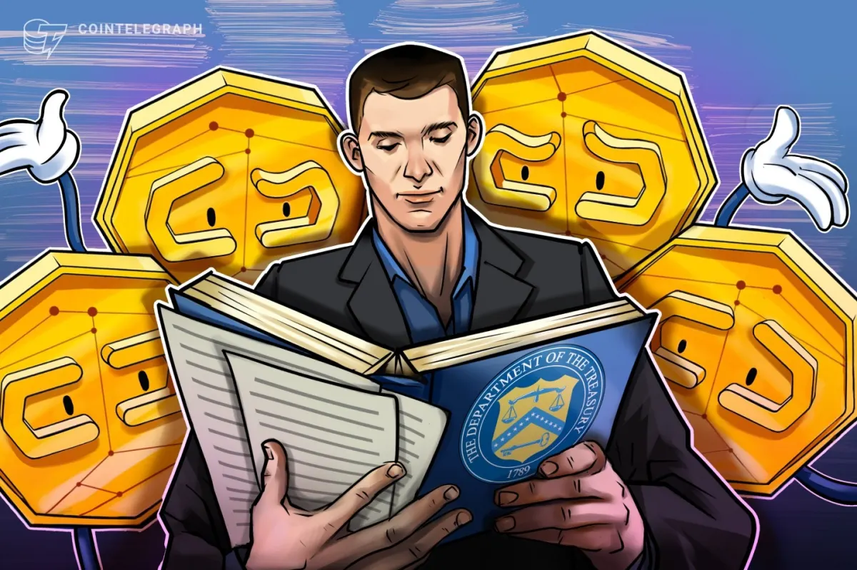 Bitcoin lên mức cao 11 tuần khi Kho bạc Mỹ tăng mua lại nợ