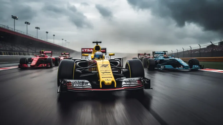 Tiềm năng dài hạn của Formula One (FWONK) ra sao?