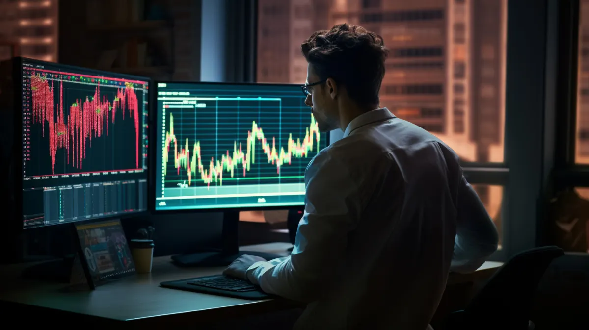 Cổ phiếu Virtu Financial (VIRT) bứt phá nhờ thương vụ 4 tỷ USD?