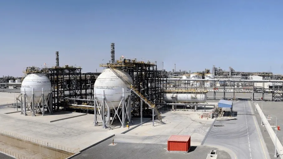 Khủng hoảng Hormuz tái định hình thương mại LPG toàn cầu