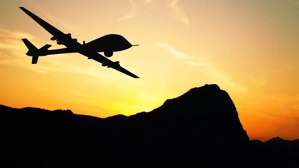 Libya cân nhắc tuyên bố bất khả kháng do tấn công UAV