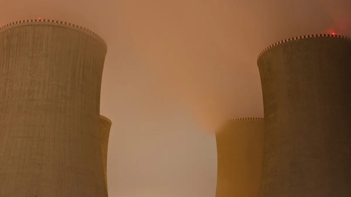 Nga mở rộng lực lượng hạt nhân tại Bushehr, Iran