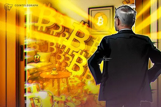 Standard Chartered: 3 dấu hiệu Bitcoin đã tạo đáy