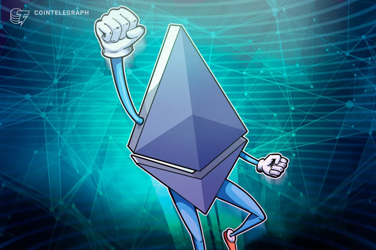 Nâng cấp Glamsterdam: Ethereum cảnh báo lỗi công cụ