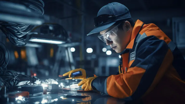 Cognex (CGNX): Tăng trưởng bứt phá nhờ AI và tối ưu chi phí