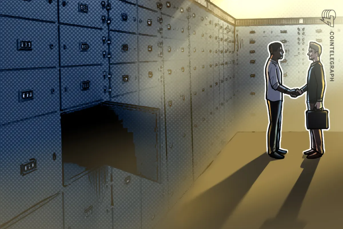 Standard Chartered hoàn tất thâu tóm Zodia Custody
