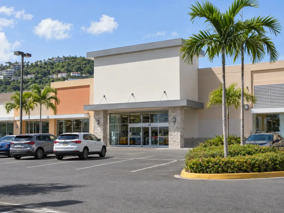 Five Below dự kiến mở cửa hàng tại Puerto Rico vào 2027