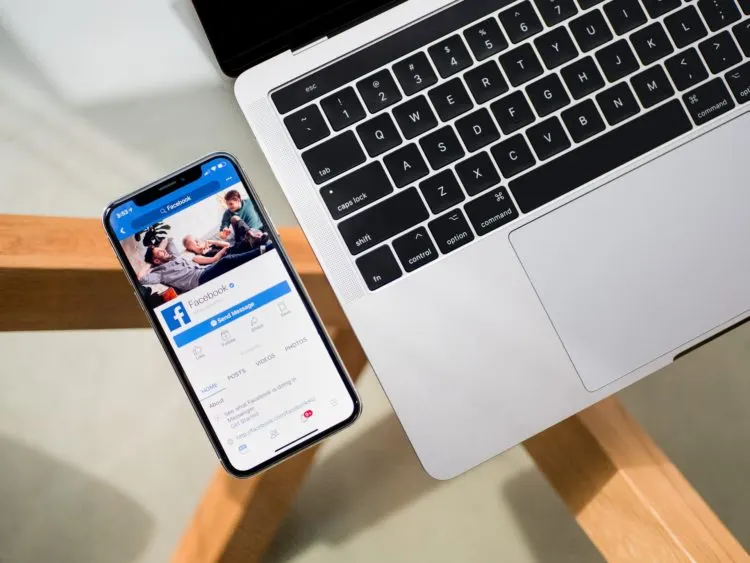 Meta Platforms Inc. (META) - Cổ Phiếu Hàng Đầu Về Trí Tuệ Nhân Tạo