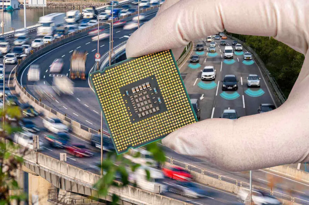 Lý do 2 tỷ USD để mua ngay cổ phiếu Arm Holdings