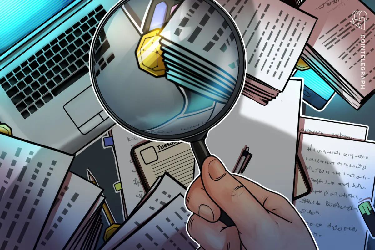 Cantor Fitzgerald bị điều tra vì mối liên hệ với Tether