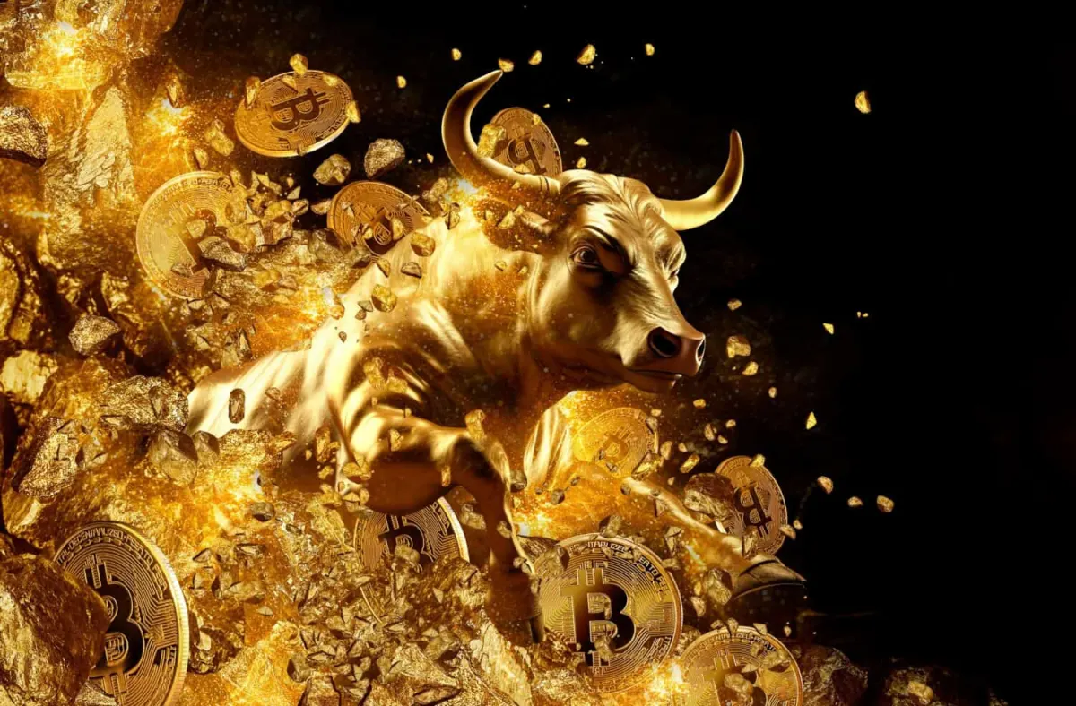 Bitcoin ~80.000 USD – Điều kiện để vượt 100.000 USD