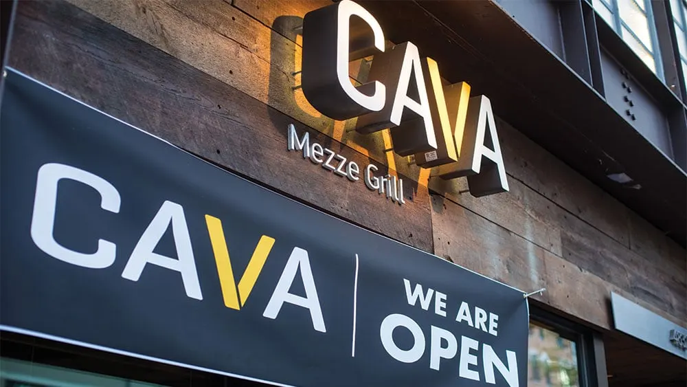 Cổ phiếu Chipotle tăng vọt 12% lên mức cao nhất