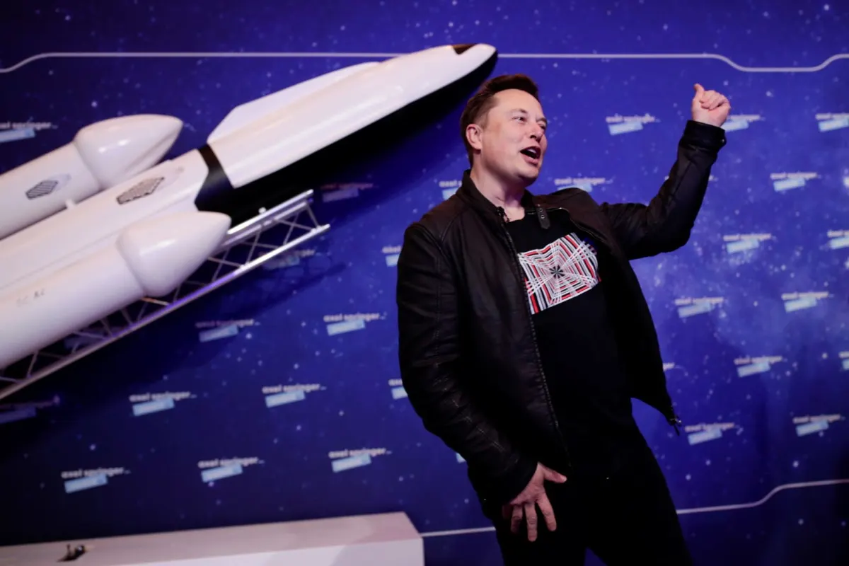 SpaceX vượt dự báo doanh thu, lỗ 540 triệu USD do Bitcoin