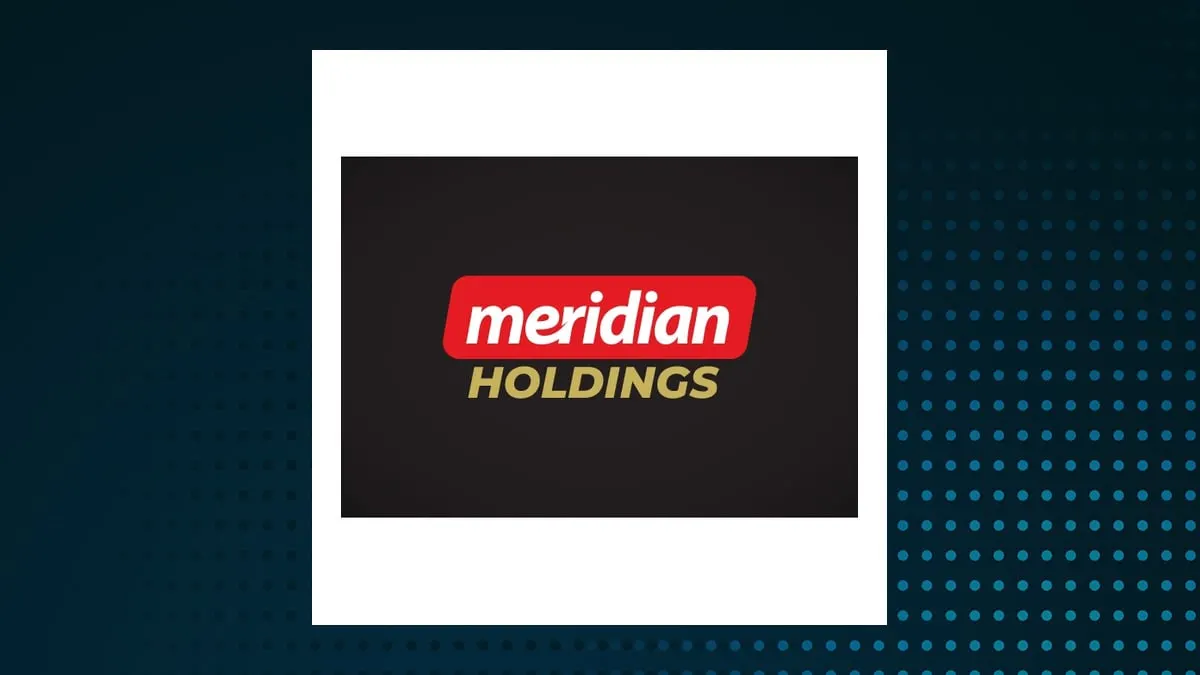 Meridian Q2: Doanh thu tăng 16%, lợi nhuận GAAP lần đầu, nợ giảm 45%