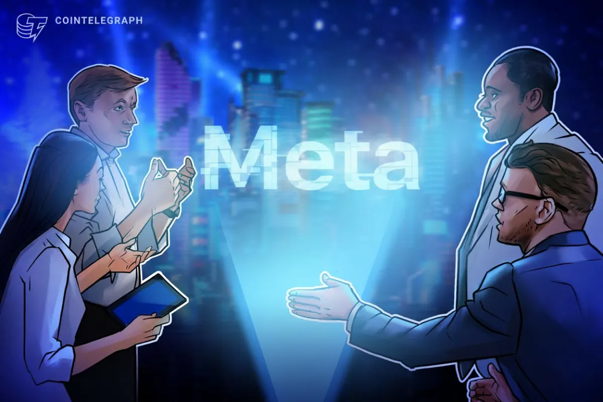 Mark Zuckerberg muốn Meta phát triển thị trường dự đoán