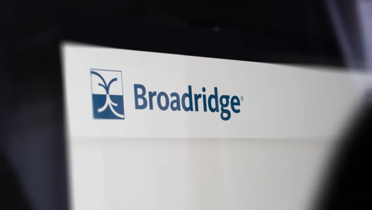 Cổ phiếu Broadridge có được các nhà phân tích Wall Street ưa chuộng?