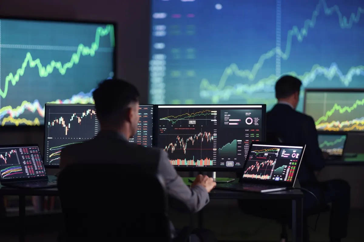 Đầu tư Perp trong Crypto: Cơ hội và rủi ro cần biết