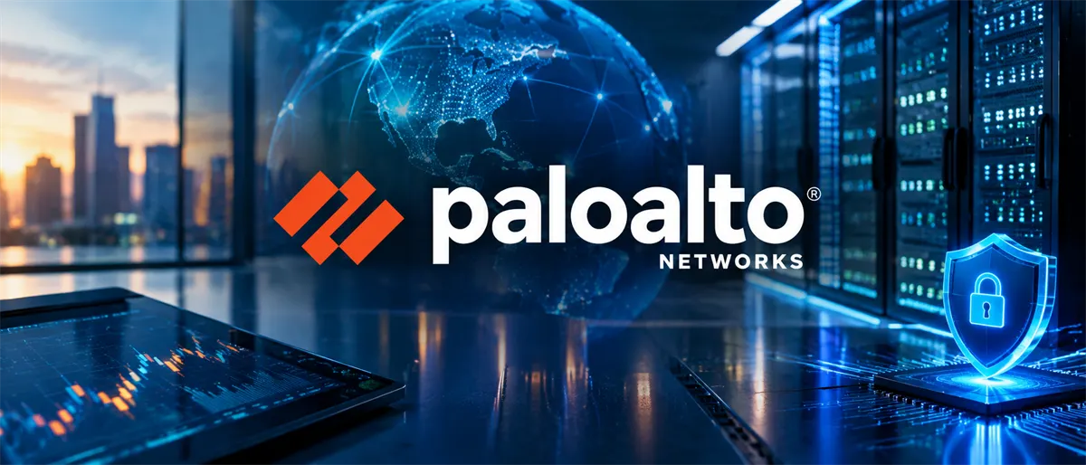 Palo Alto Networks tăng mạnh trước báo cáo lợi nhuận